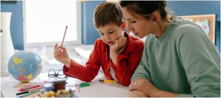 Making Homeschool Fun for Kids