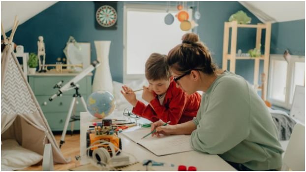 Why Does Making Homeschool Fun Matter?