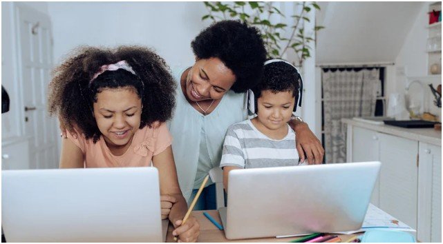 How Do Digital Tools Help Make Learning Fun?