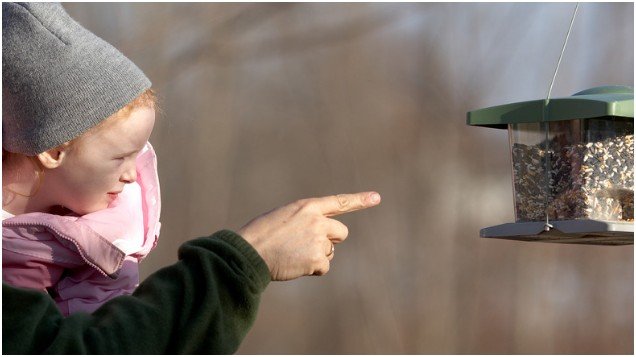 Can Taking Learning Outdoors Make It More Fun?