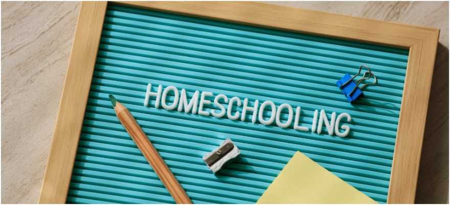 How to Create a Homeschool Schedule That Works