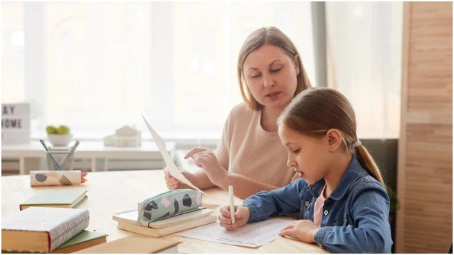 Why Should You Create a Homeschool Schedule?