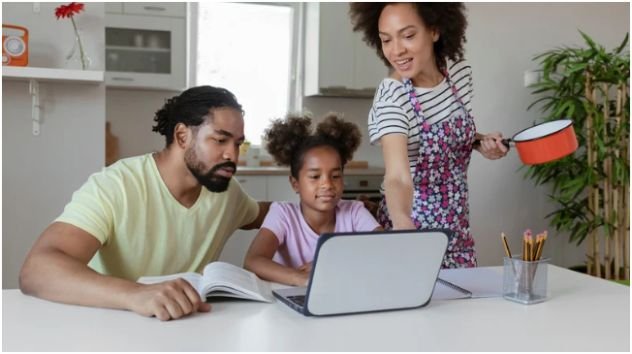 Steps to Building Your Homeschool Schedule