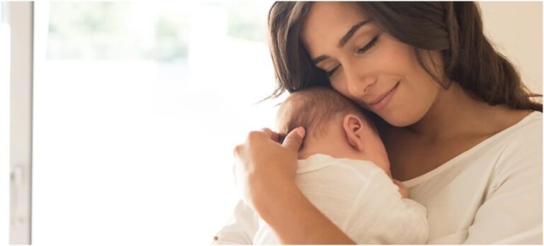 mom life without the pressure