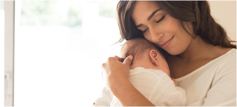 mom life without the pressure