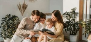 How to Stay Connected with Your Kids While Homeschooling