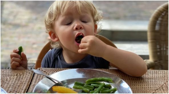 How Do I Prevent Choking and Keep Snacks Safe?