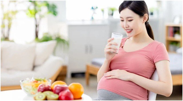 What Does the Best Nutrition Plan for Pregnant Women Look Like?