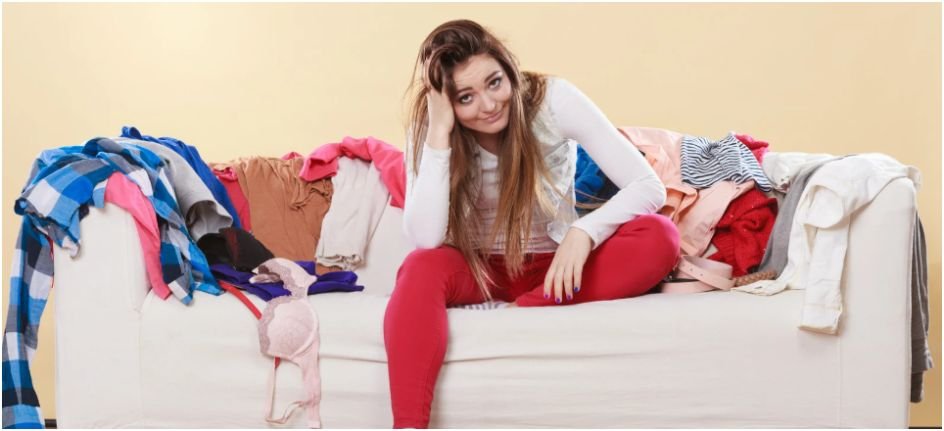 clutter‑free living tips