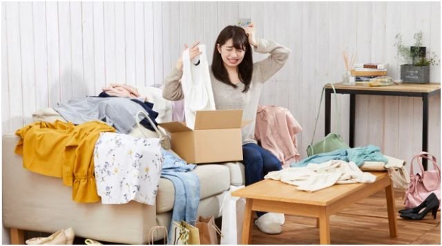 Why Clutter-Free Living Is So Important (And How It’s Changed My Life)