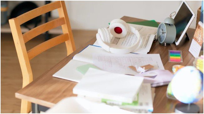 How to Maintain a Clutter-Free Home with Simple Daily Habits