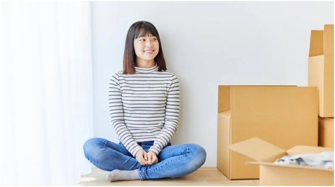 How I Decluttered My Home (And You Can Too)