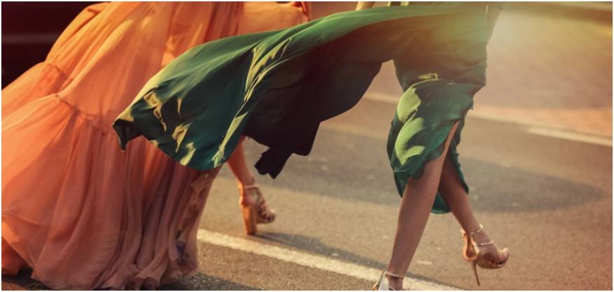 what to wear on street style