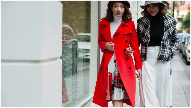 How to Build Your Street Style Wardrobe