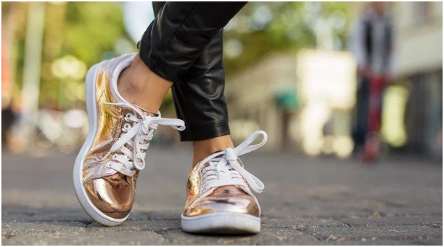 Current Street Style Trends (2025 Edition)