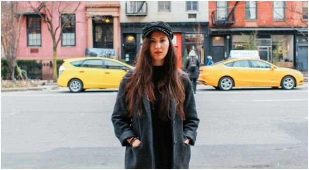How to Style Street Fashion Like a Pro