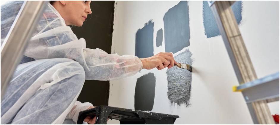 best diy projects to upgrade home