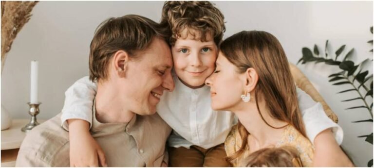 Gentle Parenting Strategies