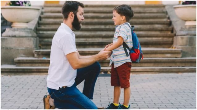 Why Gentle Parenting Strategies Matter