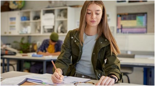 How Can I Help My Teen Focus on Homework Without Policing Them?
