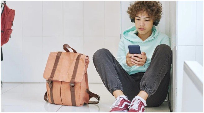 How Can I Stay Calm When My Teen Pushes My Buttons?